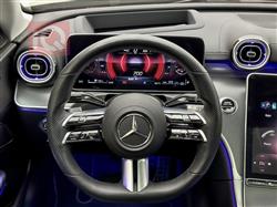 مێرسێدس بێنز C-Class